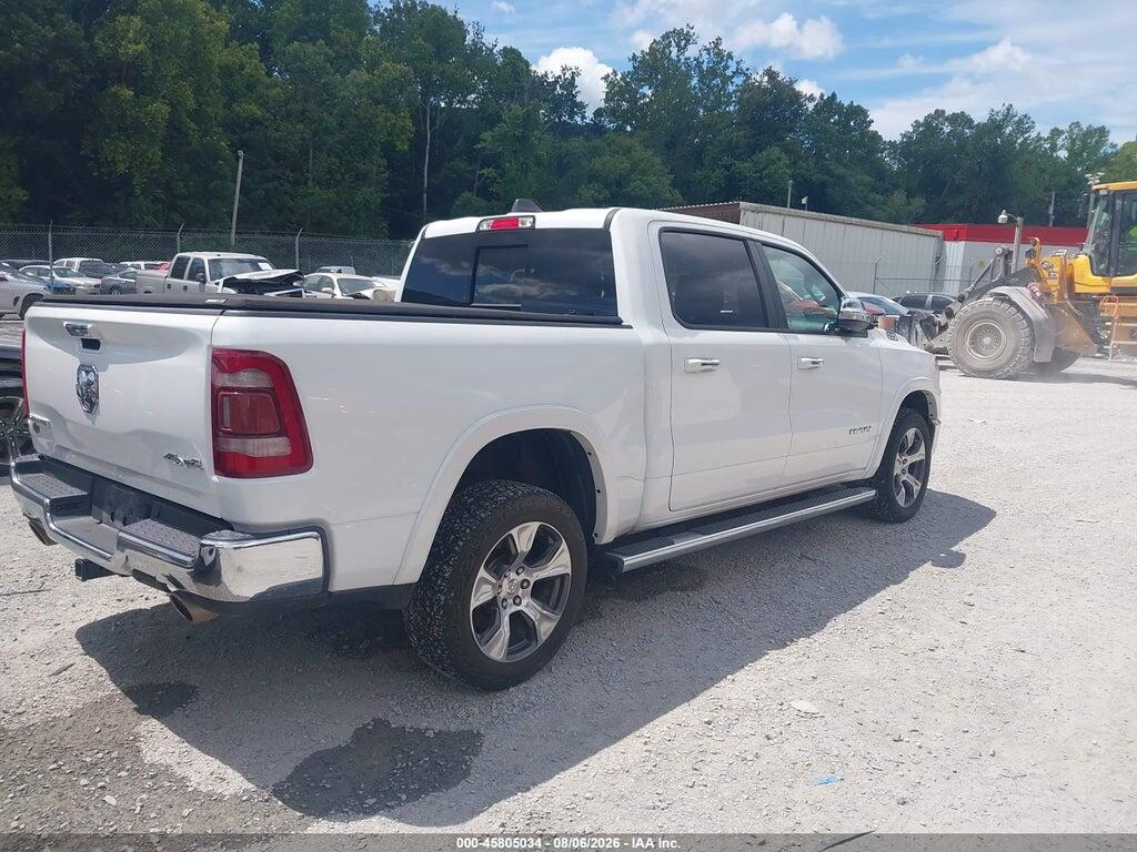 1C6SRFJT4KN875914 2019 RAM 1500 photo no. 4