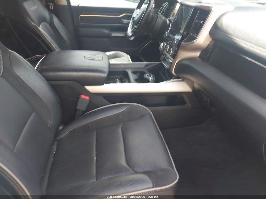1C6SRFJT4KN875914 2019 RAM 1500 photo no. 5