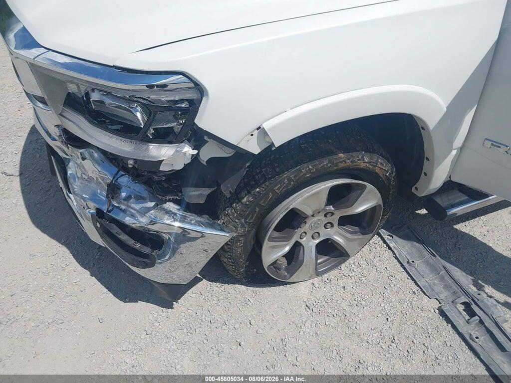 1C6SRFJT4KN875914 2019 RAM 1500 photo no. 6