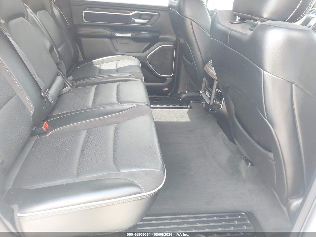 1C6SRFJT4KN875914 2019 RAM 1500 photo no. 8