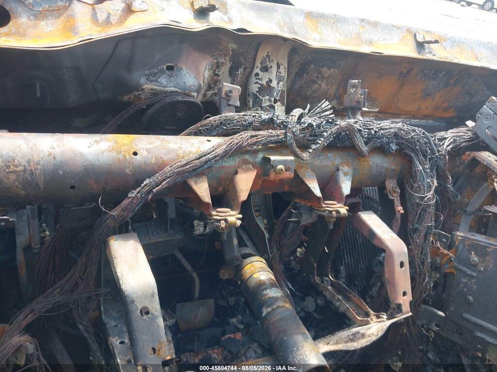 JN8AY2ND4K9085349 2019 NISSAN ARMADA photo no. 7