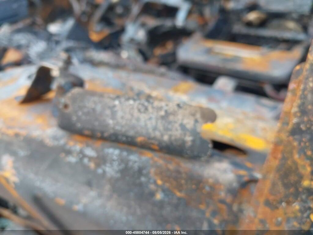 JN8AY2ND4K9085349 2019 NISSAN ARMADA photo no. 9