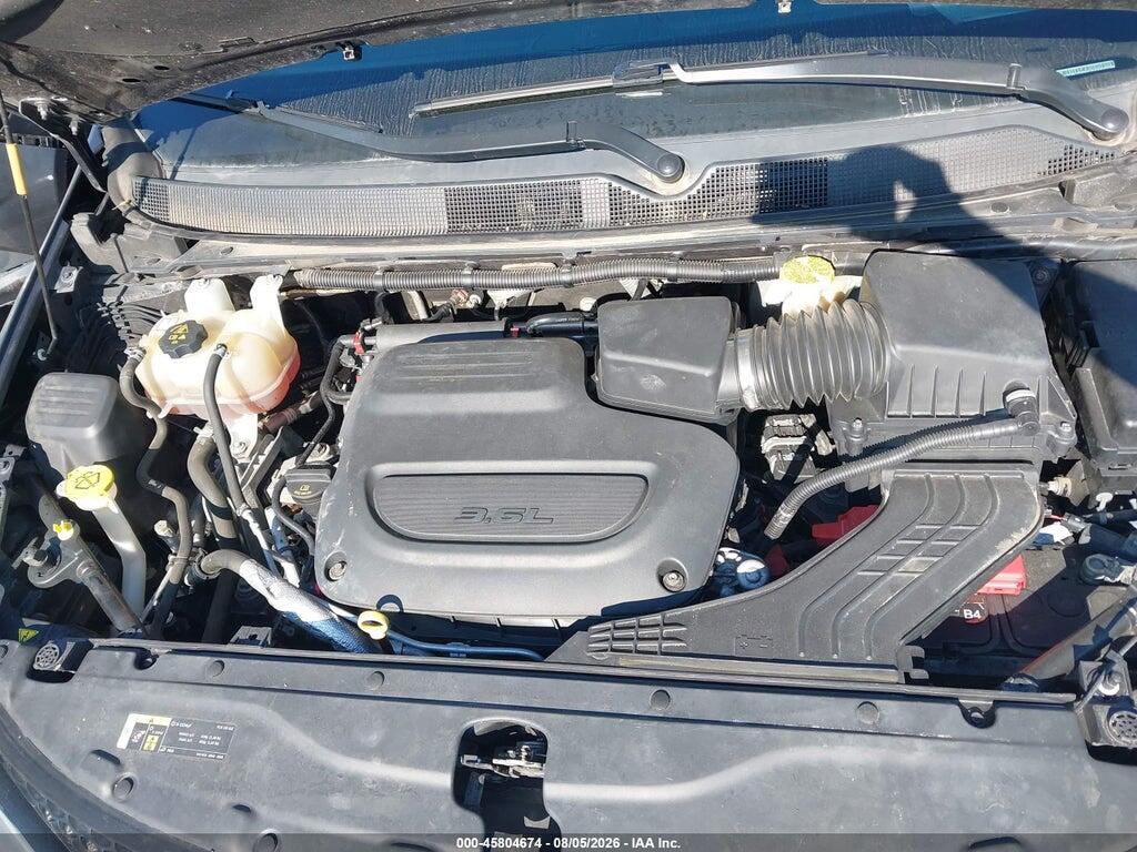 2C4RC1GGXKR686659 2019 CHRYSLER PACIFICA photo no. 10