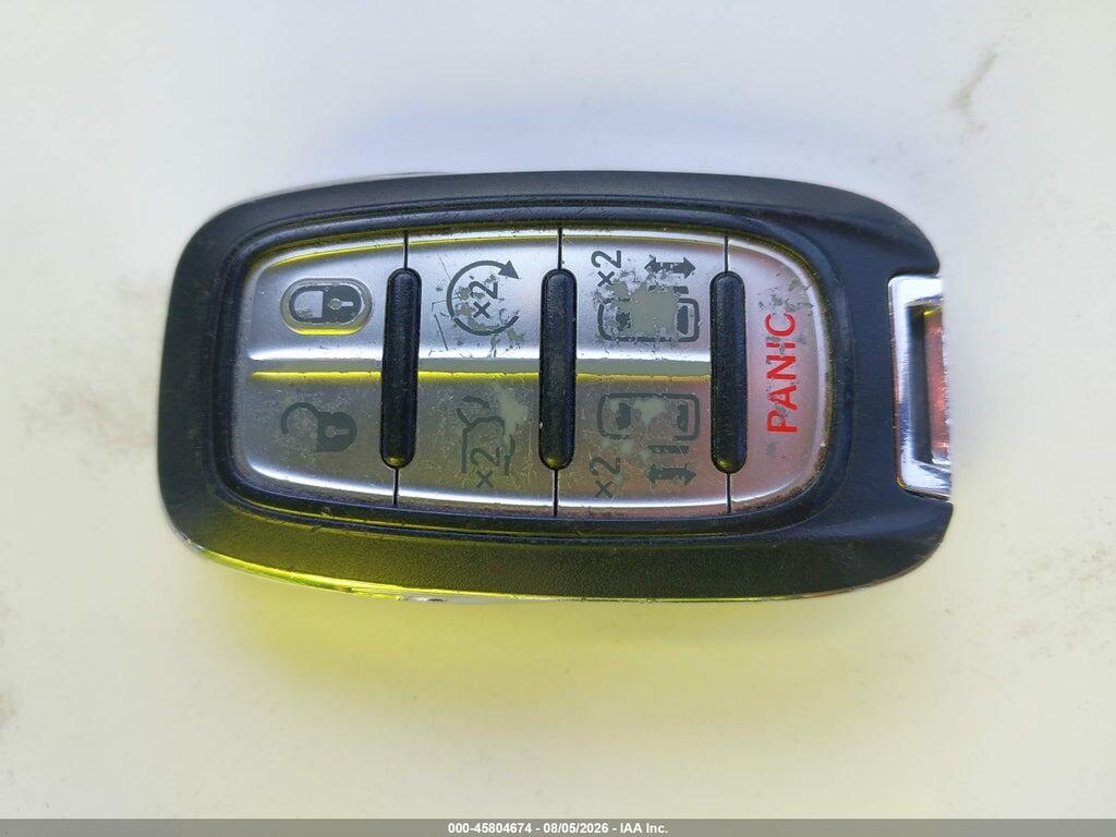 2C4RC1GGXKR686659 2019 CHRYSLER PACIFICA photo no. 11