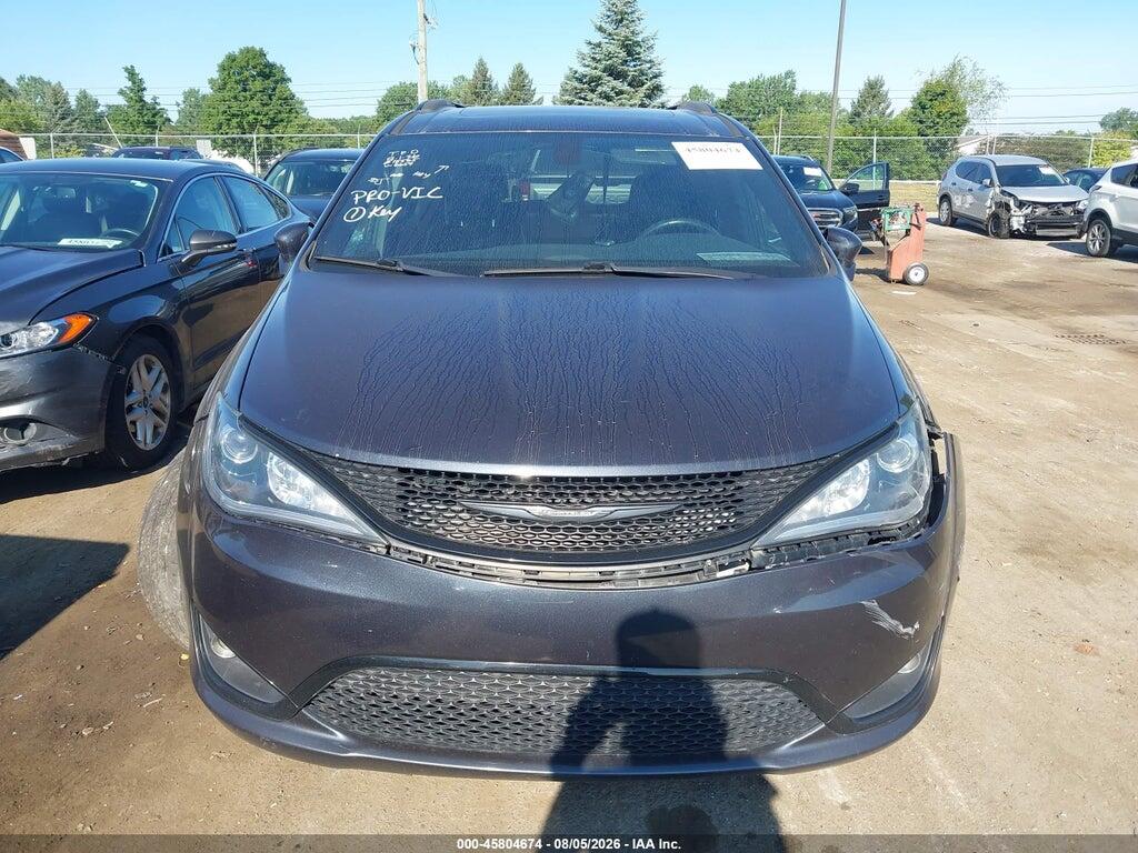 2C4RC1GGXKR686659 2019 CHRYSLER PACIFICA photo no. 12