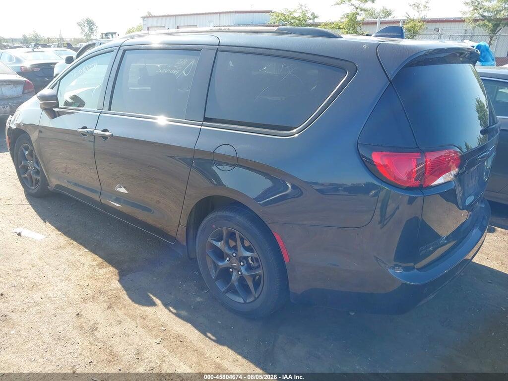 2C4RC1GGXKR686659 2019 CHRYSLER PACIFICA photo no. 3