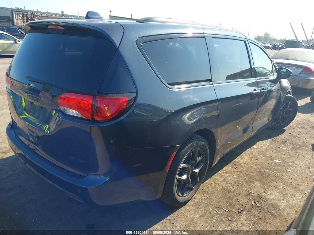 2C4RC1GGXKR686659 2019 CHRYSLER PACIFICA photo no. 4