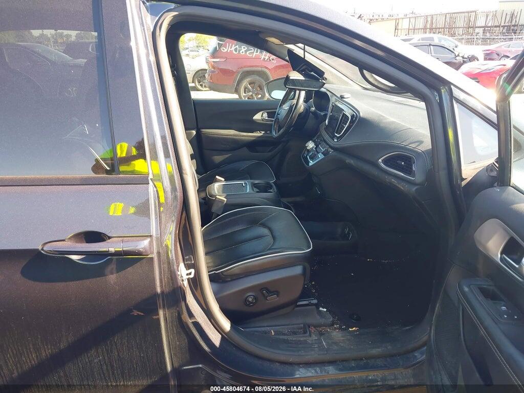 2C4RC1GGXKR686659 2019 CHRYSLER PACIFICA photo no. 5