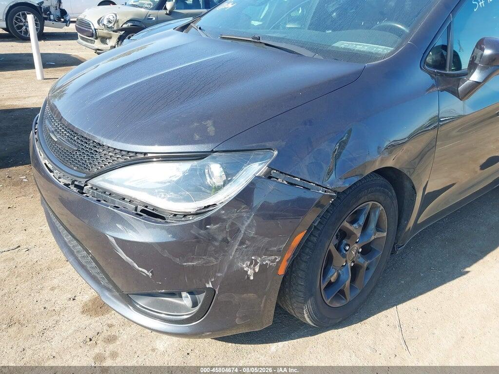 2C4RC1GGXKR686659 2019 CHRYSLER PACIFICA photo no. 6