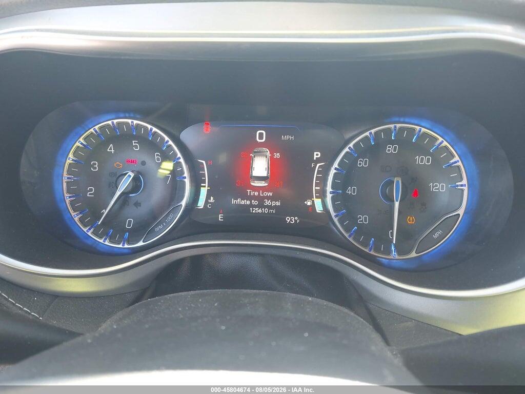 2C4RC1GGXKR686659 2019 CHRYSLER PACIFICA photo no. 7