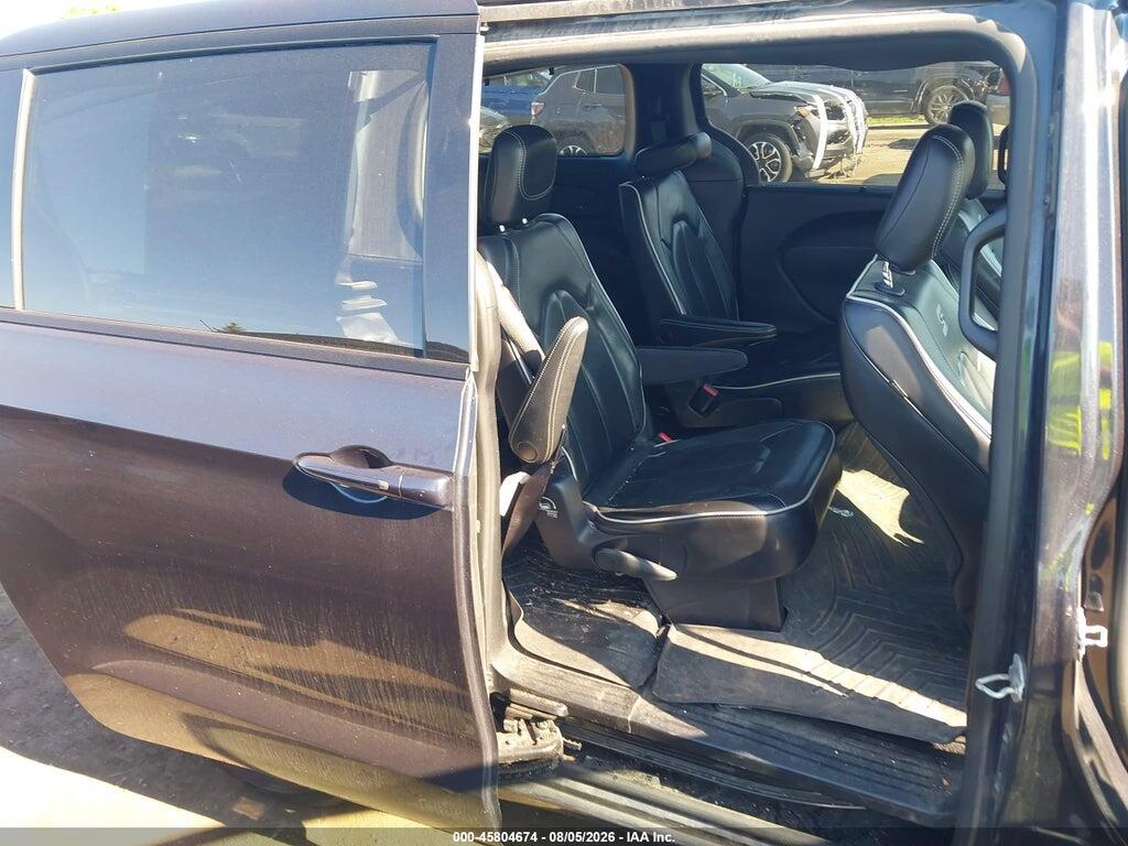 2C4RC1GGXKR686659 2019 CHRYSLER PACIFICA photo no. 8