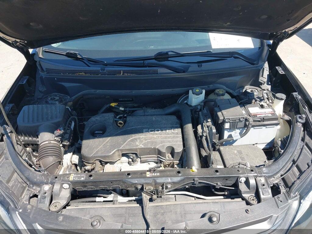 2GNAXUEV4K6134166 2019 CHEVROLET EQUINOX photo no. 10