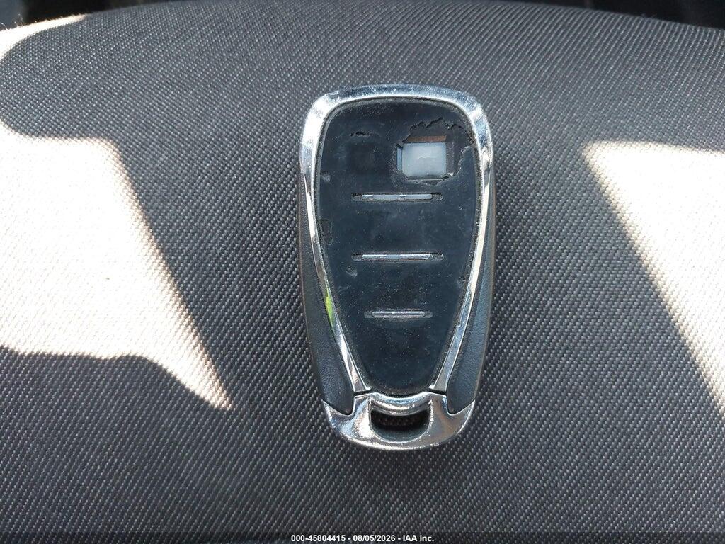 2GNAXUEV4K6134166 2019 CHEVROLET EQUINOX photo no. 11