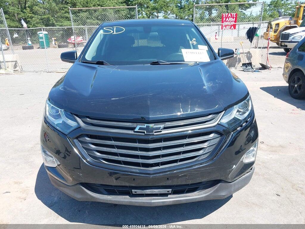 2GNAXUEV4K6134166 2019 CHEVROLET EQUINOX photo no. 12