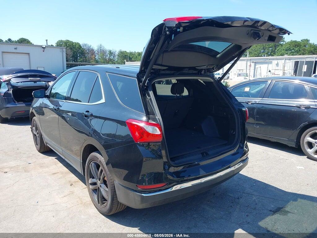 2GNAXUEV4K6134166 2019 CHEVROLET EQUINOX photo no. 3