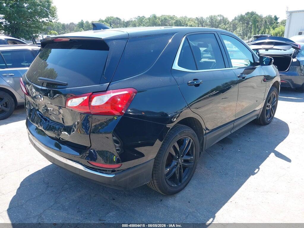 2GNAXUEV4K6134166 2019 CHEVROLET EQUINOX photo no. 4