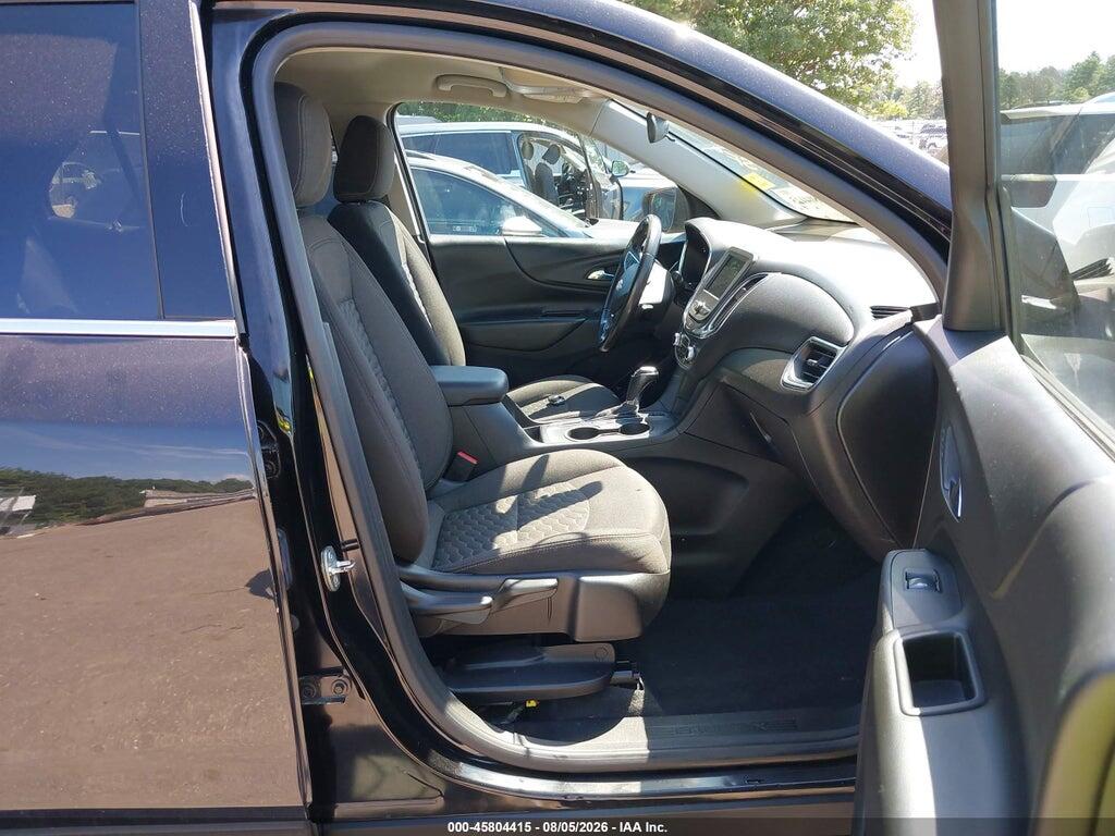2GNAXUEV4K6134166 2019 CHEVROLET EQUINOX photo no. 5