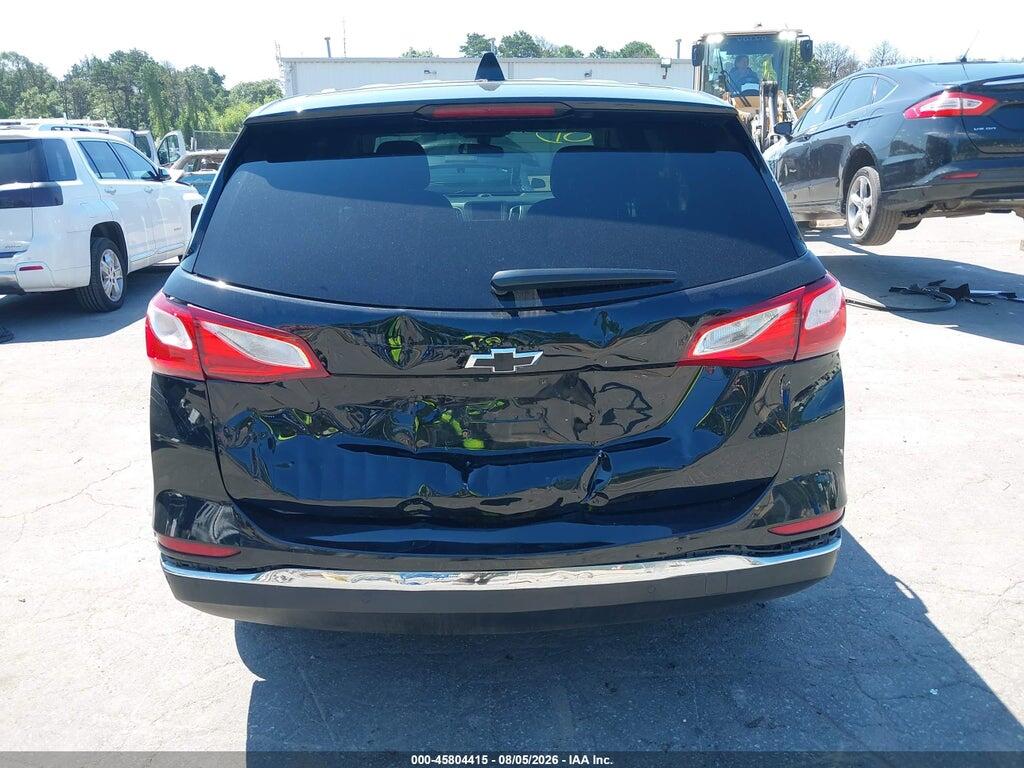 2GNAXUEV4K6134166 2019 CHEVROLET EQUINOX photo no. 6