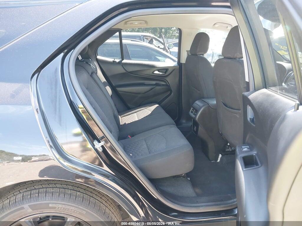 2GNAXUEV4K6134166 2019 CHEVROLET EQUINOX photo no. 8