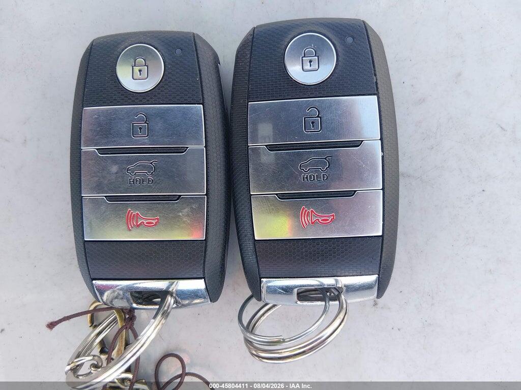 KNDCB3LC1K5352279 2019 KIA NIRO photo no. 11