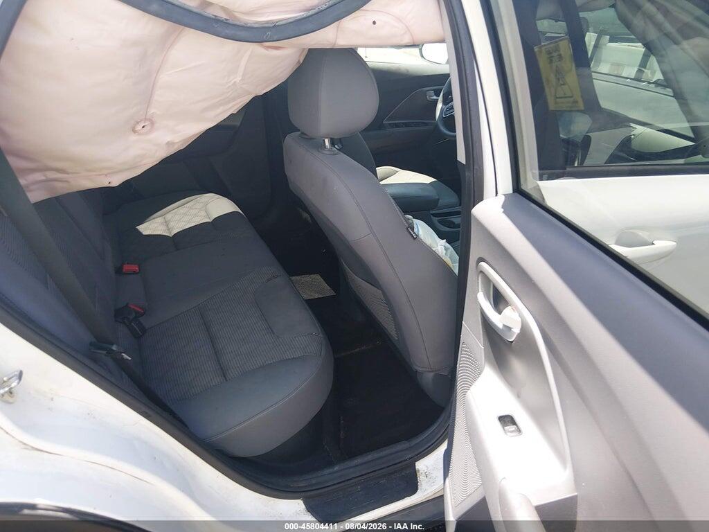 KNDCB3LC1K5352279 2019 KIA NIRO photo no. 8