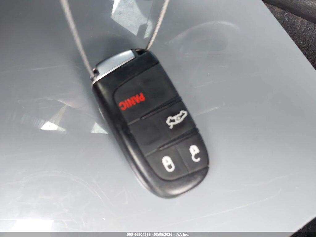 2C3CDZAG8KH752369 2019 DODGE CHALLENGER photo no. 11