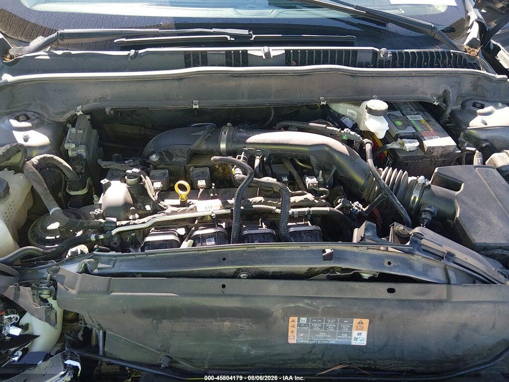 3FA6P0T92KR223729 2019 FORD FUSION photo no. 10