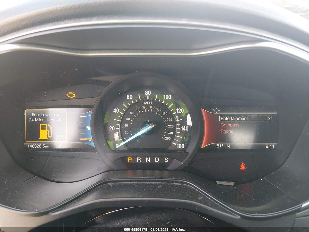 3FA6P0T92KR223729 2019 FORD FUSION photo no. 7