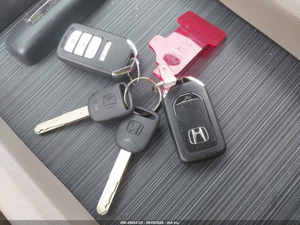 5FPYK3F53KB045396 2019 HONDA RIDGELINE photo no. 11