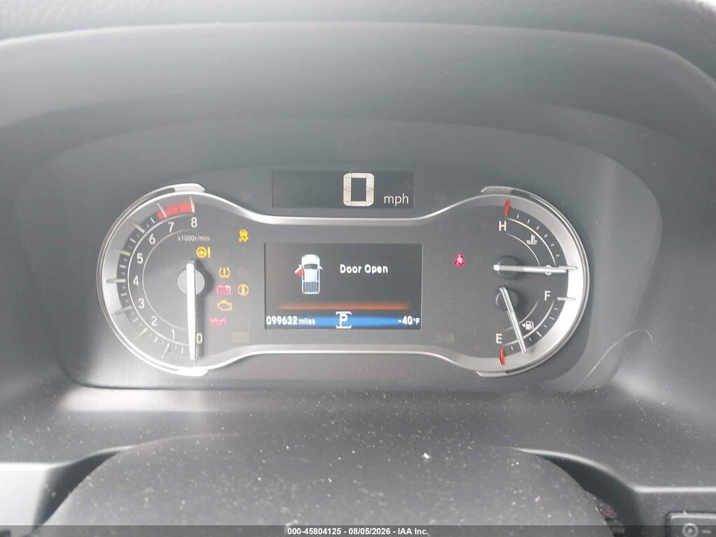 5FPYK3F53KB045396 2019 HONDA RIDGELINE photo no. 7
