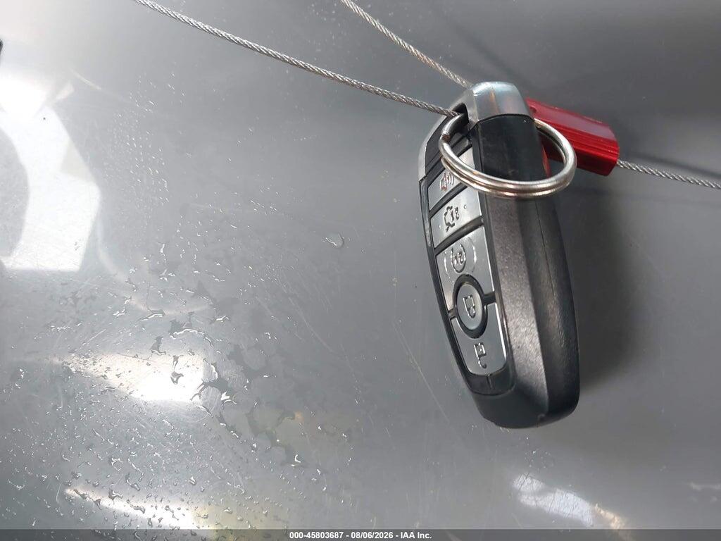 1FA6P8CF6K5129327 2019 FORD MUSTANG photo no. 11