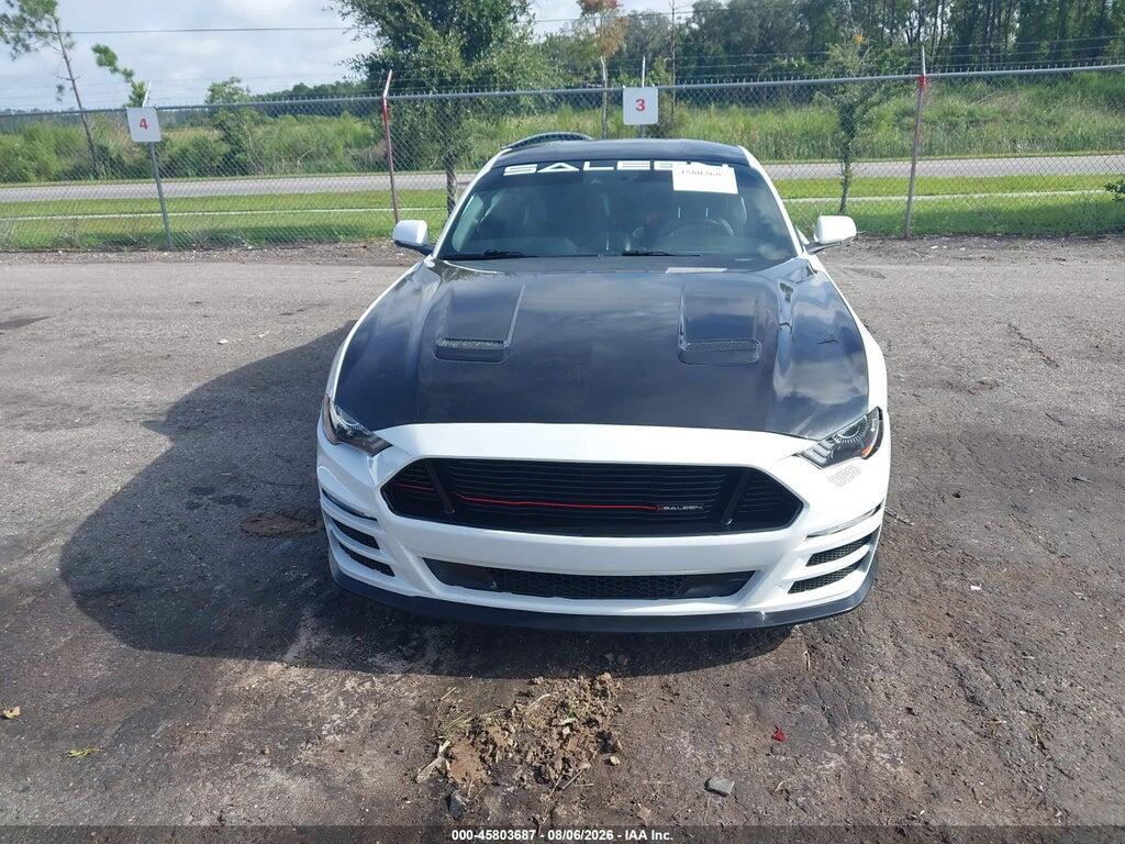 1FA6P8CF6K5129327 2019 FORD MUSTANG photo no. 12
