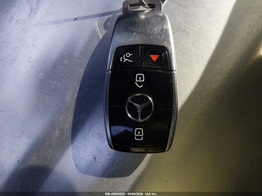 WDDZF4JB4KA592017 2019 MERCEDES-BENZ E 300 photo no. 11