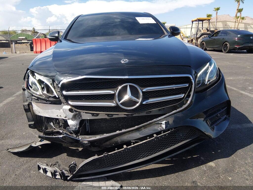 WDDZF4JB4KA592017 2019 MERCEDES-BENZ E 300 photo no. 12