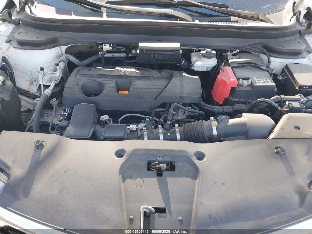 5J8TC1H39KL025328 2019 ACURA RDX photo no. 10