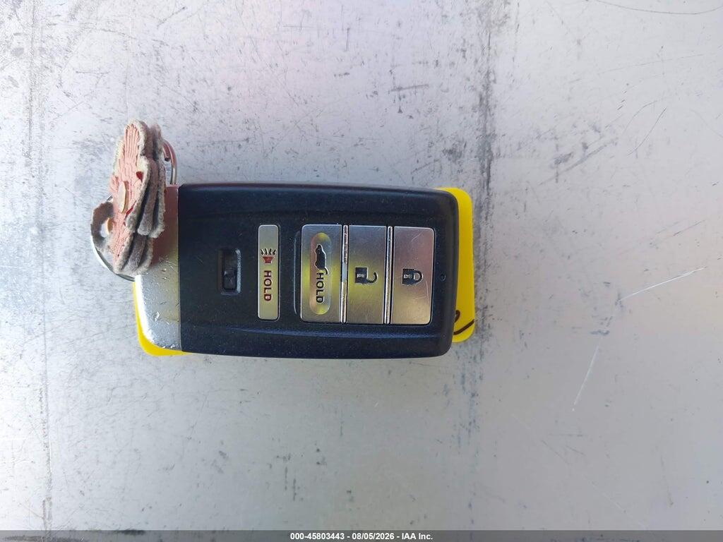 5J8TC1H39KL025328 2019 ACURA RDX photo no. 11