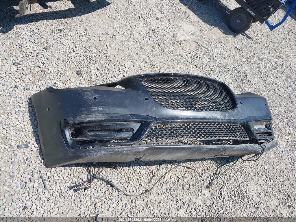 2C3CCABG4KH585446 2019 CHRYSLER 300 photo no. 12