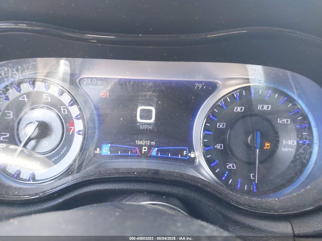2C3CCABG4KH585446 2019 CHRYSLER 300 photo no. 7