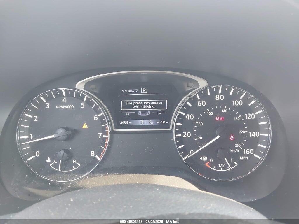 5N1DR2MM2KC613119 2019 NISSAN PATHFINDER photo no. 7