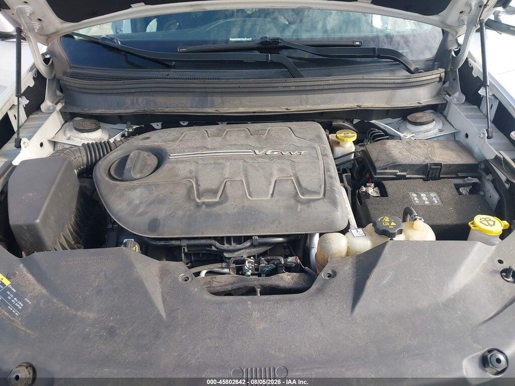 1C4PJMDX1KD236355 2019 JEEP CHEROKEE photo no. 10