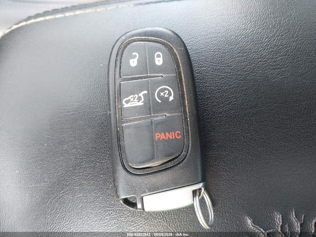1C4PJMDX1KD236355 2019 JEEP CHEROKEE photo no. 11