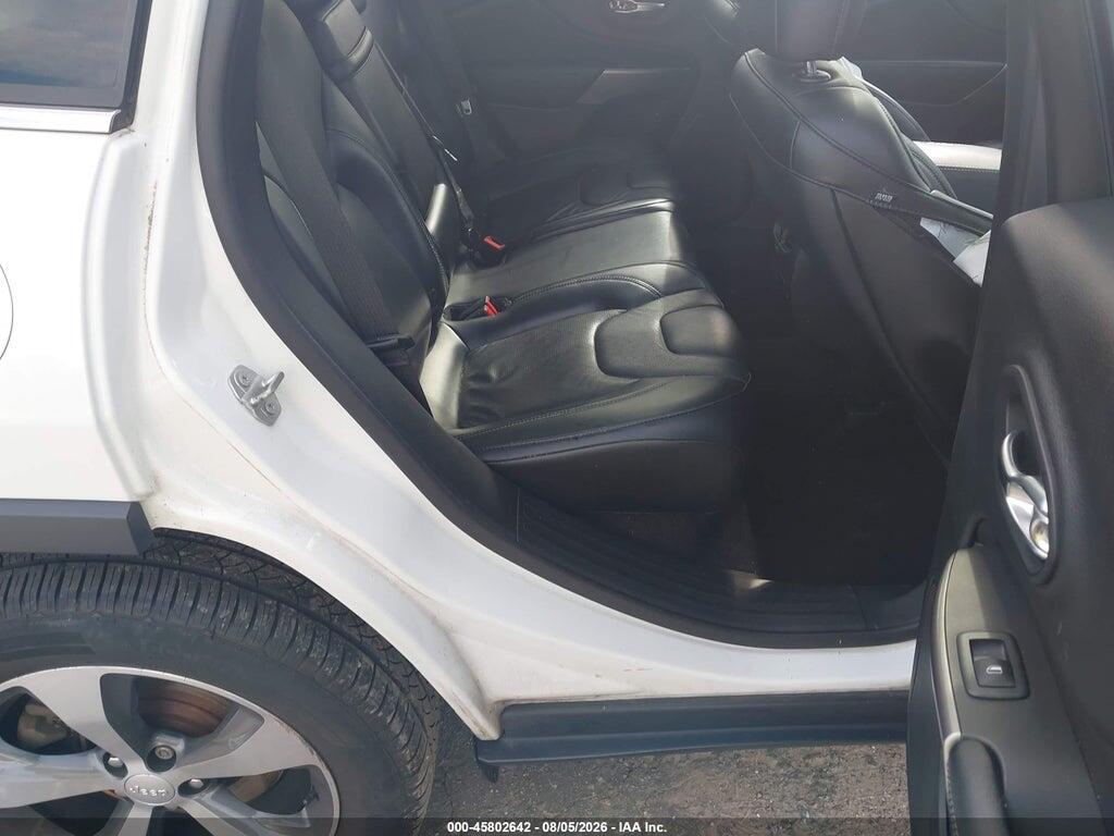 1C4PJMDX1KD236355 2019 JEEP CHEROKEE photo no. 8