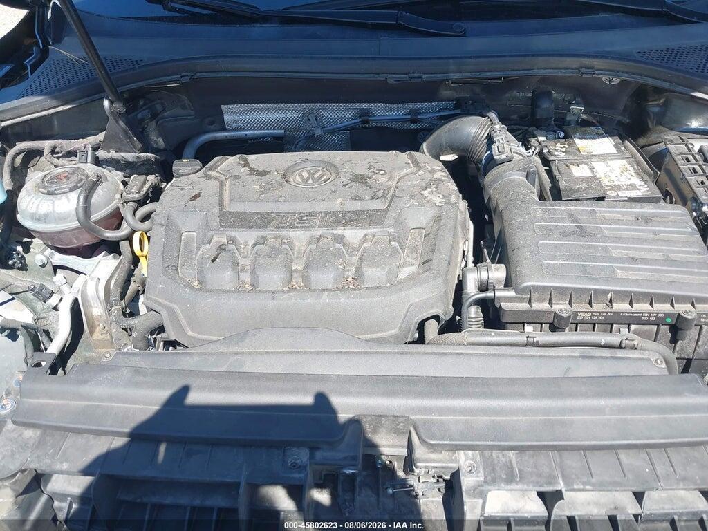 3VV2B7AXXKM024458 2019 VOLKSWAGEN TIGUAN photo no. 10