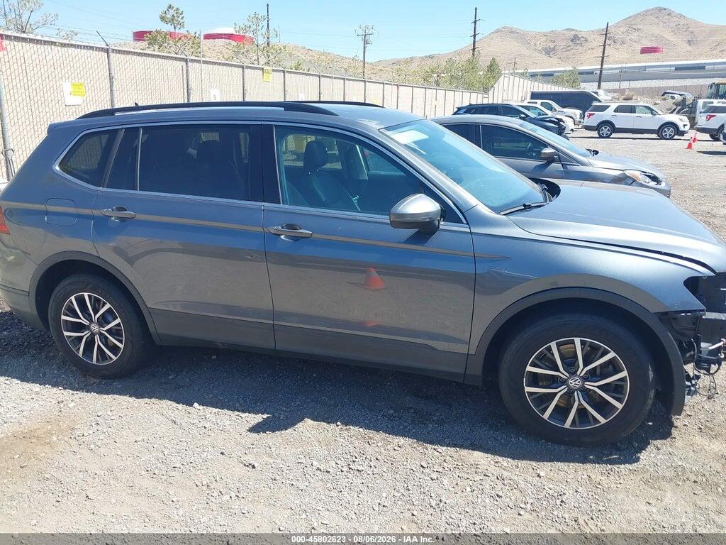 3VV2B7AXXKM024458 2019 VOLKSWAGEN TIGUAN photo no. 12