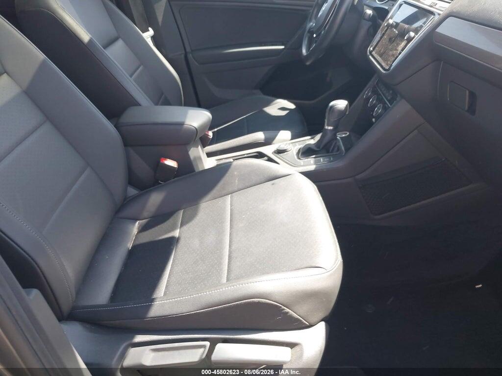3VV2B7AXXKM024458 2019 VOLKSWAGEN TIGUAN photo no. 5