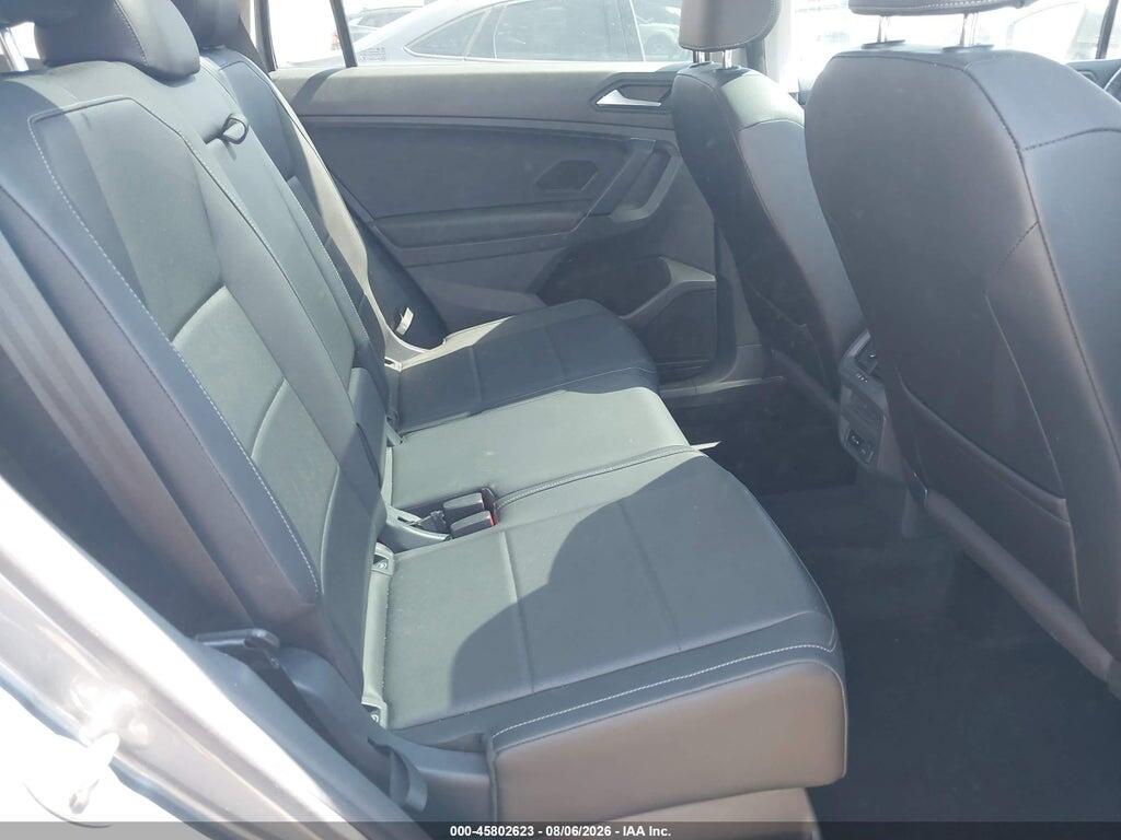 3VV2B7AXXKM024458 2019 VOLKSWAGEN TIGUAN photo no. 8
