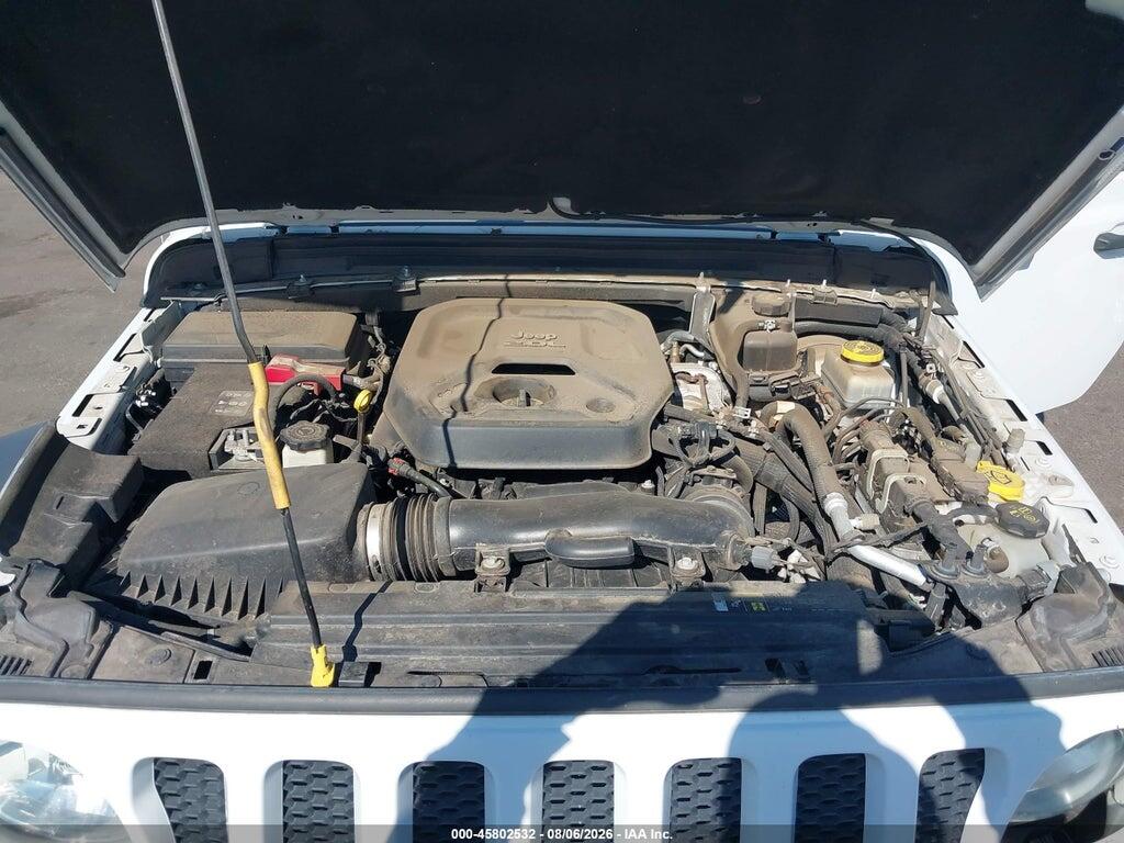 1C4HJXDN6KW643869 2019 JEEP WRANGLER UNLIMITED photo no. 10