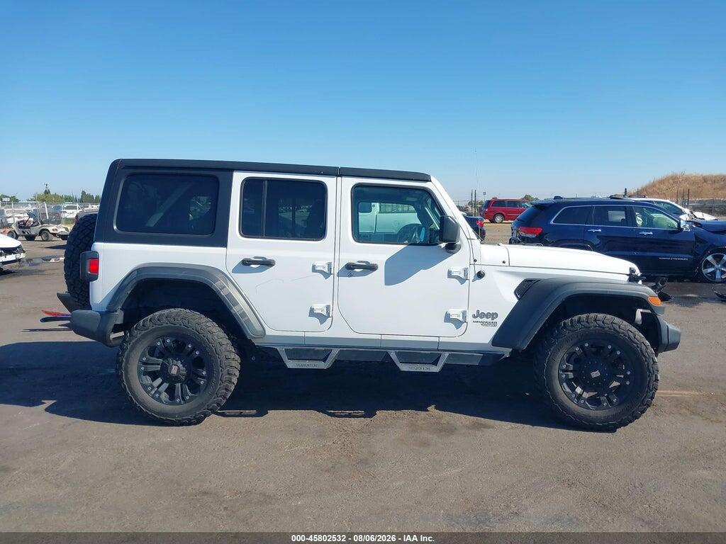 1C4HJXDN6KW643869 2019 JEEP WRANGLER UNLIMITED photo no. 12