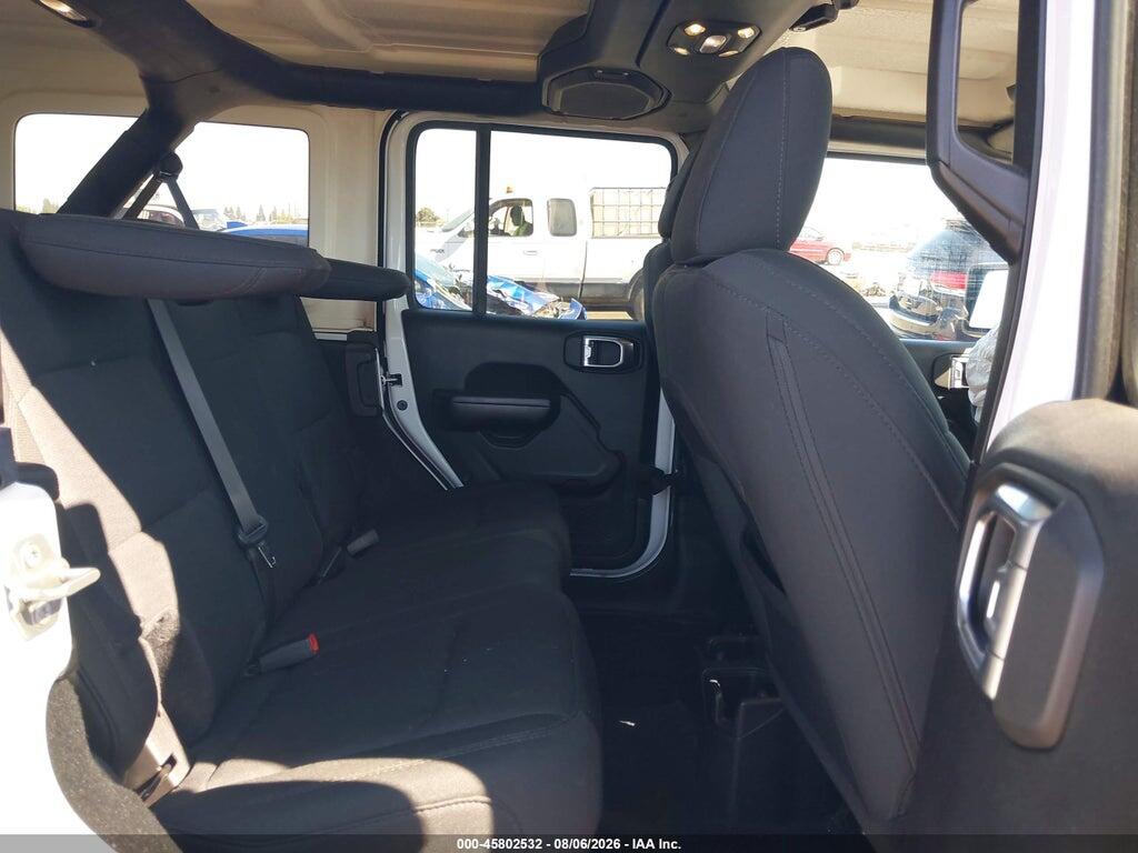 1C4HJXDN6KW643869 2019 JEEP WRANGLER UNLIMITED photo no. 8