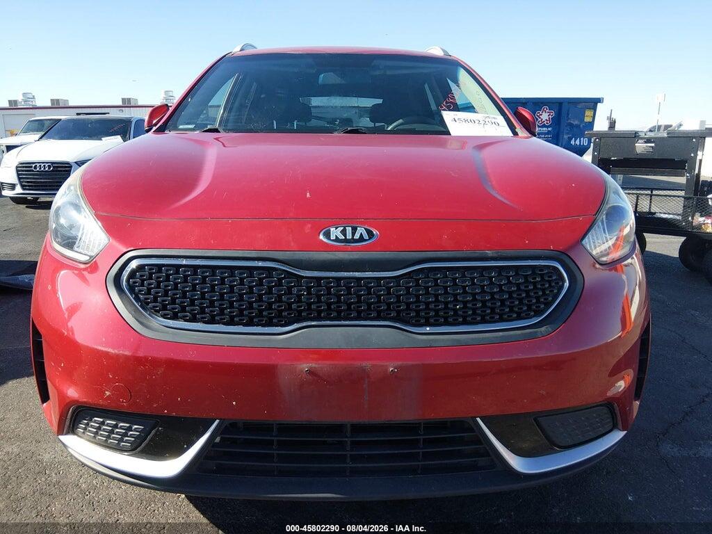 KNDCB3LC2K5218655 2019 KIA NIRO photo no. 11